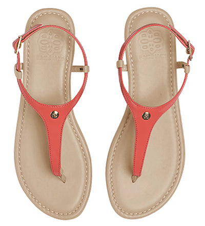 Coral Patent