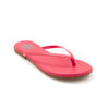 Hot Pink Flip Flop